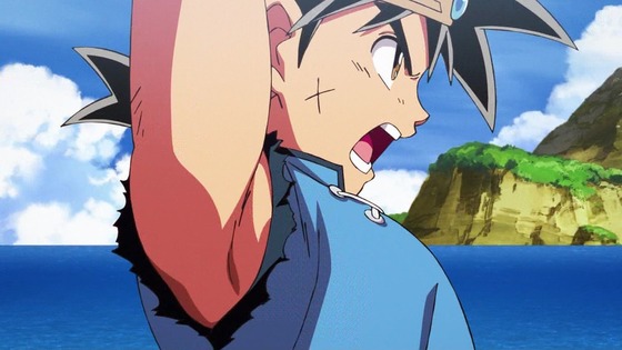 「ダイの大冒険」1話感想 画像 (48)