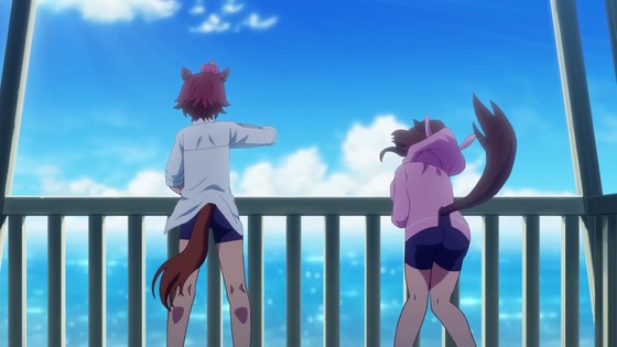 「ウマ娘 プリティーダービー ROAD TO THE TOP」3話感想 (60)