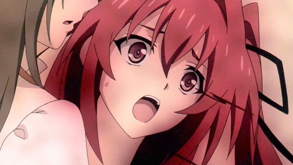 新妹魔王の契約者 (21)