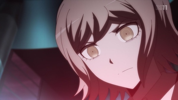 「ダンガンロンパ3」希望編 (34)