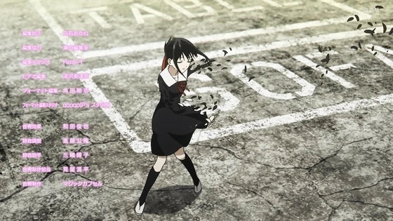 「かぐや様は告らせたい-ファーストキッスは終わらない」2話感想 (111)
