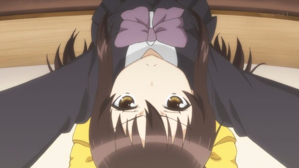 長門有希ちゃんの消失 (10)