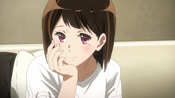 「響け！ユーフォニアム3」3期 10話感想 (77)