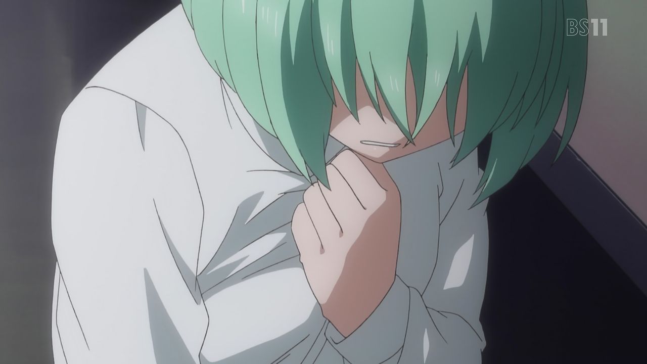 亜人ちゃんは語りたい 4話感想 雪ちゃんの涙は悲しく 真っ直ぐなひかりは眩しい シリアスもコメディも良し 画像 ポンポコにゅーす ファン特化型アニメ感想サイト 亜人ちゃんは語りたい 4話感想 雪ちゃんの涙は悲しく 真っ直ぐなひかりは眩しい シリアスもコメディも良し 画像 ポンポコにゅーす ファン特化型アニメ感想サイト