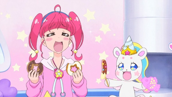 「スター☆トゥインクルプリキュア」42話感想 (20)