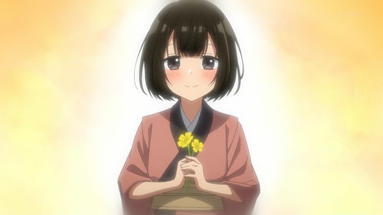 「私を喰べたい、ひとでなし」8話感想 (98)