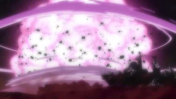 「ヱヴァンゲリヲン新劇場版：破」感想 (32)