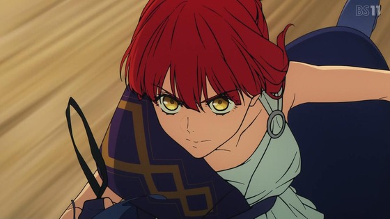 「Fatestrange Fake」4話感想 (97)