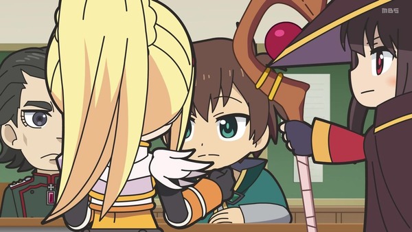 「異世界かるてっと2」2期 8話感想 画像 (9)