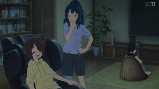 「負けヒロインが多すぎる！」6話感想 (48)