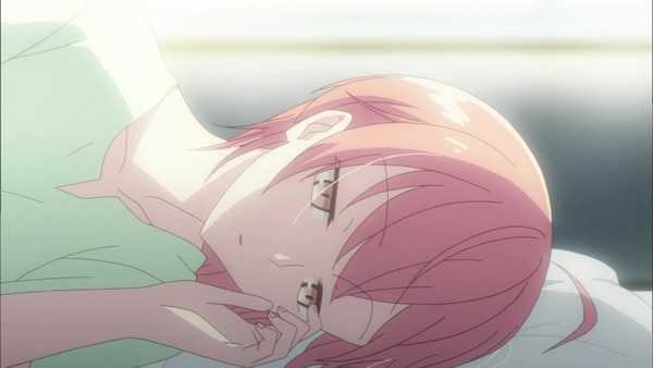 「やがて君になる」12話 感想 (1)