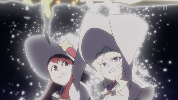 「リトルウィッチアカデミア」25話 (59)