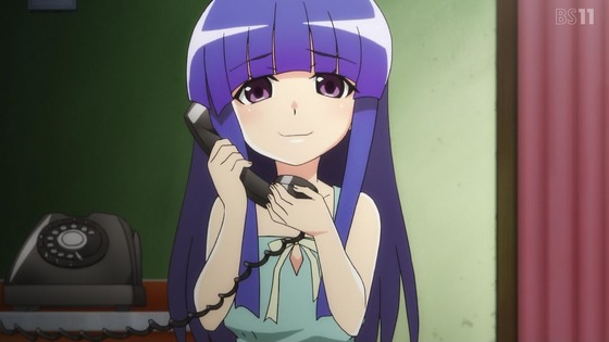 「ひぐらしのなく頃に 卒」10話感想 (26)