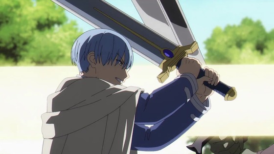 「葬送のフリーレン」25話感想 (71)