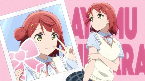 「ラブライブ!虹ヶ咲学園」第2話感想 画像 (45)