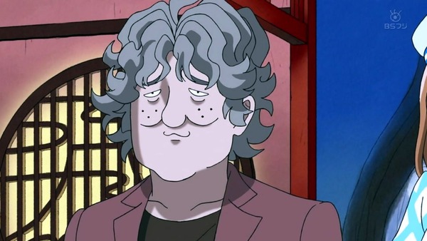 「モブサイコ100Ⅱ」2期 7話感想 (40)
