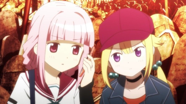 「マギアレコード」8話感想 画像 (46)