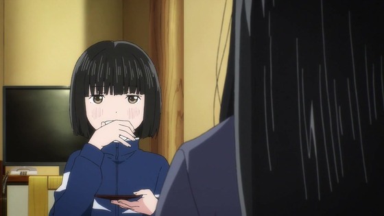 「スーパーカブ」6話感想 (66)