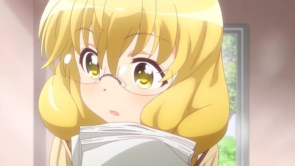 「三者三葉」1話感想 (10)