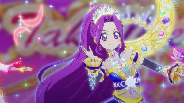 「アイカツオンパレード!」第10話感想 (134)