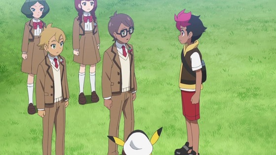 「ポケットモンスター」91話感想 (59)