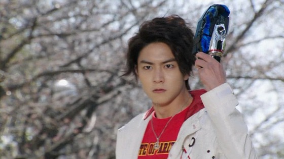 仮面ライダードライブ (15)