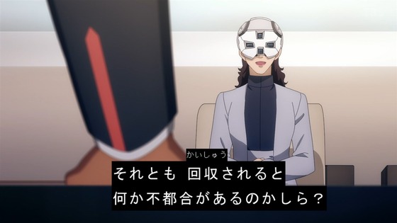 「ガンダム 水星の魔女」18話感想 (35)