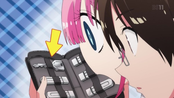 「ぼくたちは勉強ができない!」2期 2話感想 (42)