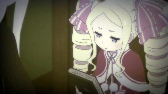 「リゼロ」49話感想 (57)