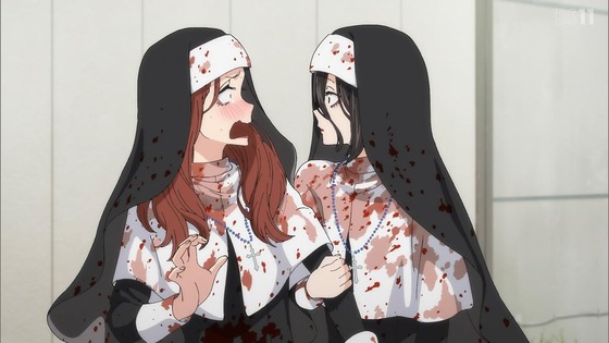 「その着せ替え人形は恋をする」24話感想 最終回 (77)