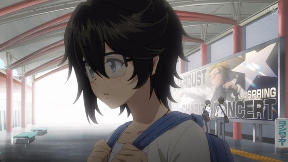 「SHY」1話感想 (10)