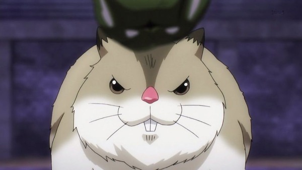 「オーバーロードⅢ」(3期)1話感想 (65)