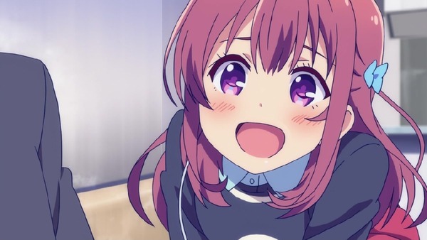 「ガーリッシュナンバー」 (2)