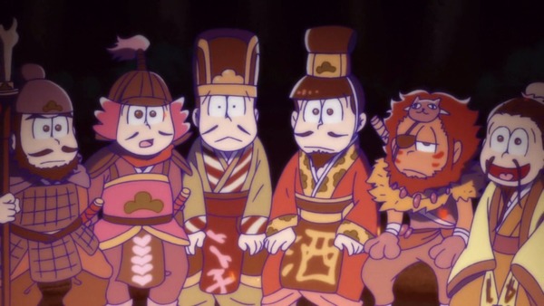 「おそ松さん」2期 7話 (14)