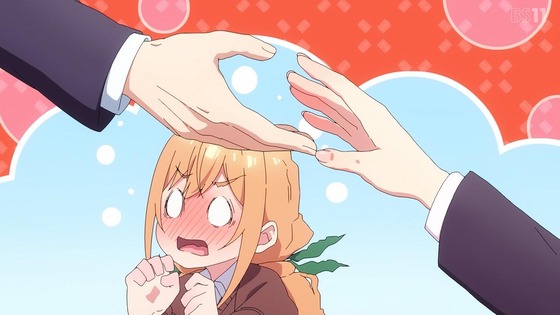 「君のことが大大大大大好きな100人の彼女」1話 感想 (27)