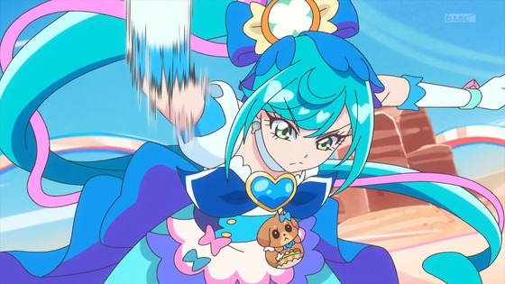 「デリシャスパーティ♡プリキュア」デパプリ 5話感想 (67)