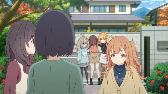「日々は過ぎれど飯うまし」10話感想 (14)