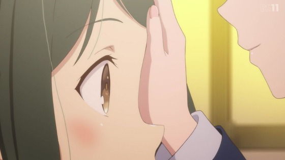 「安達としまむら」第3話感想 画像 (26)