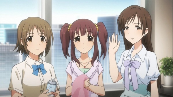 アイドルマスター シンデレラガールズ (8)