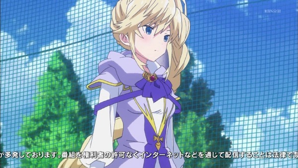 「装神少女まとい」 (6)