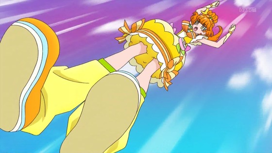 「トロピカル~ジュ!プリキュア」15話感想 (66)