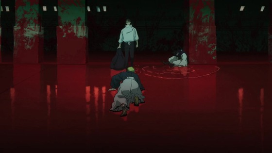 「呪術廻戦」49話感想 (42)