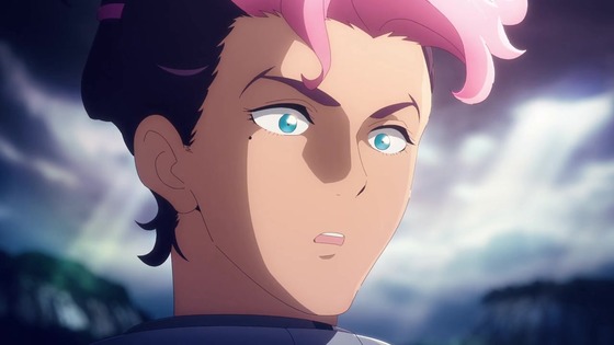 「ガンダム 水星の魔女」(3話考察・雑談) (79)