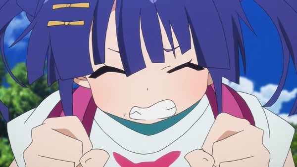 「装神少女まとい」 (25)