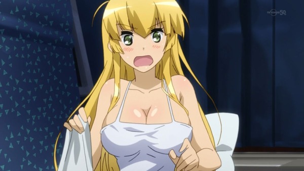 聖剣使いの禁呪 (18)