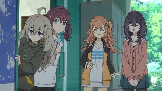 「日々は過ぎれど飯うまし」ひびめし 2話感想 (38)