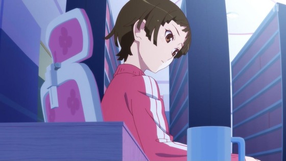 〈物語〉シリーズ オフ&モンスターシーズン 1話感想 (112)