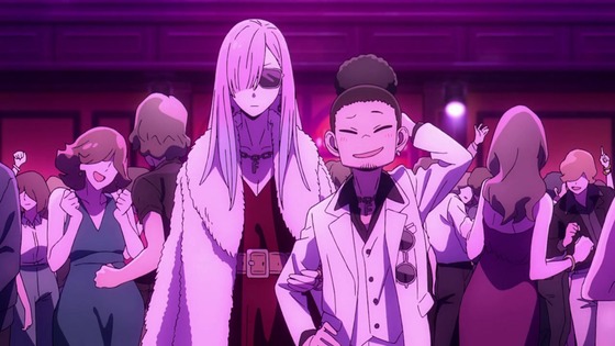 「SPY×FAMILY」3期 38話感想 (114)