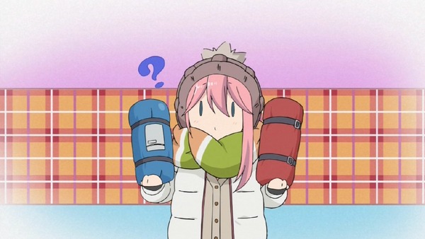 「ゆるキャン△」7話 (11)