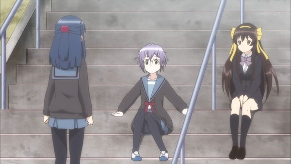 長門有希ちゃんの消失 (21)